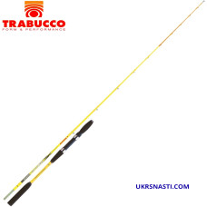 Удилище лодочное Trabucco Searider Tekno Squid 1802/120 длина 1,8м тест 120гр